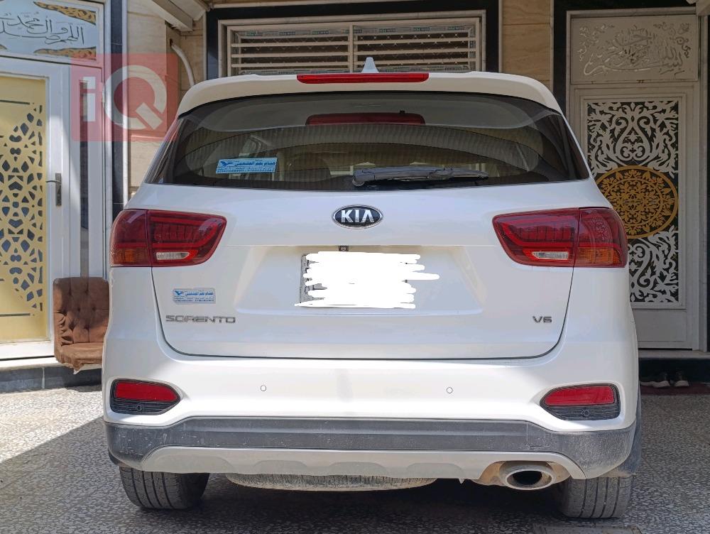 کیا سۆرینتۆ